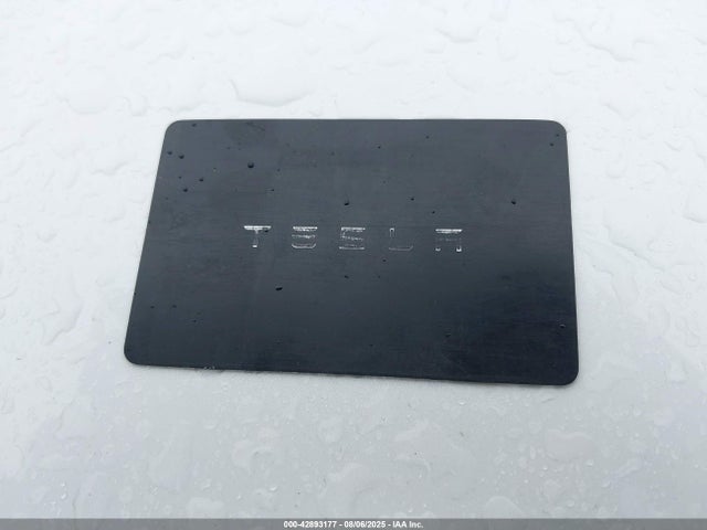 7SAYGDEF8NF345467 Tesla Model Y