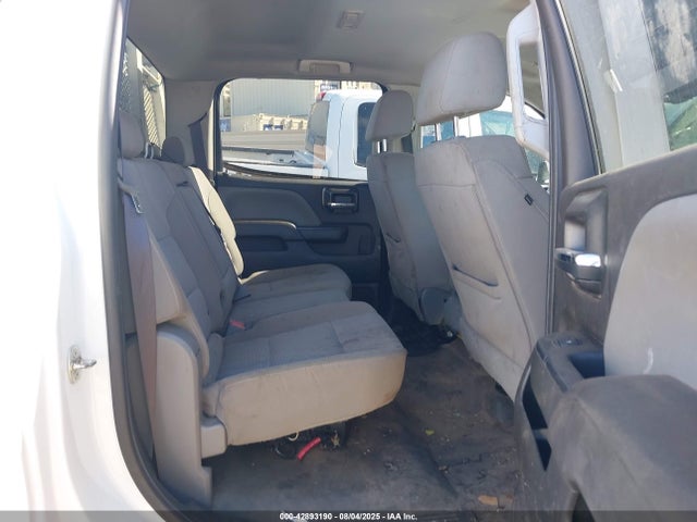 1GT12REG5HF105280 GMC L96 - E85 Max, Iron