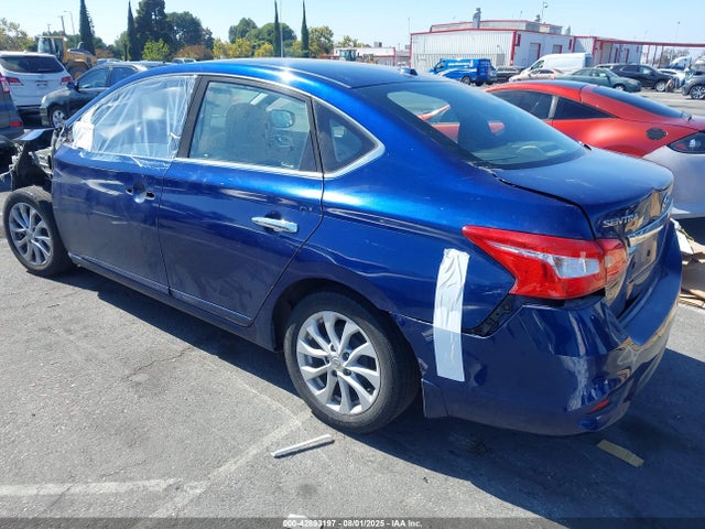 3N1AB7AP4KY231725 Nissan 2019