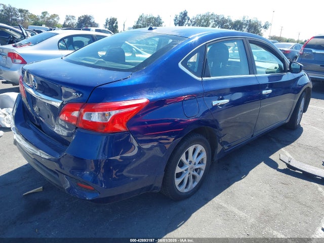 3N1AB7AP4KY231725 Nissan 2019