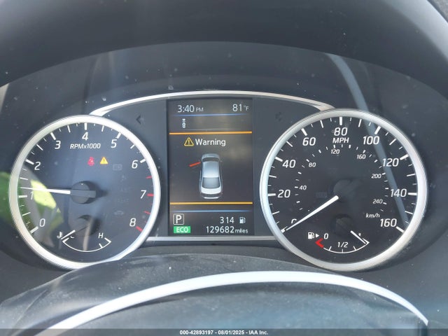 3N1AB7AP4KY231725 Nissan 2019