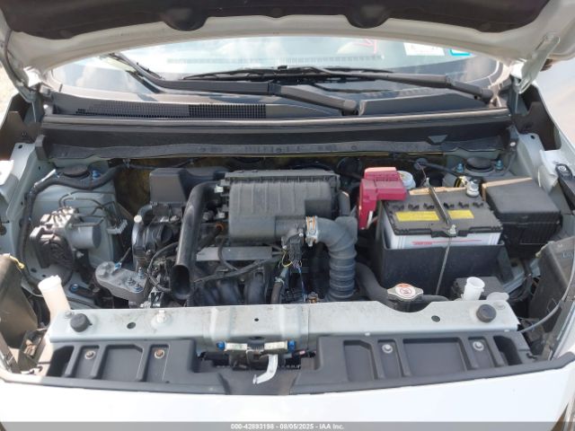 2023 MITSUBISHI MIRAGE ML32AWHJ2PH004524 Photo 9