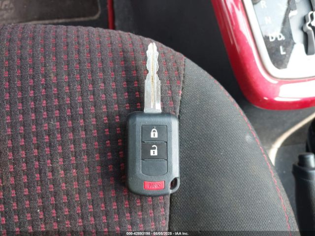 2023 MITSUBISHI MIRAGE ML32AWHJ2PH004524 Photo 10