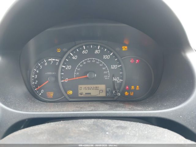 2023 MITSUBISHI MIRAGE ML32AWHJ2PH004524 Photo 6