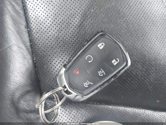 2019 CADILLAC ESCALADE ESV 1GYS4HKJ6KR284003 Photo 10