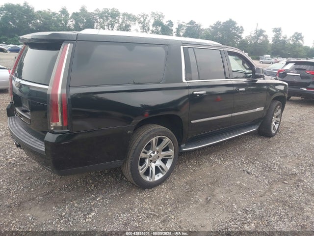 2019 CADILLAC ESCALADE ESV 1GYS4HKJ6KR284003 Photo 3
