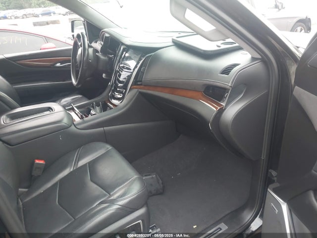 2019 CADILLAC ESCALADE ESV 1GYS4HKJ6KR284003 Photo 4