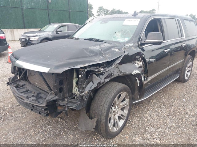 2019 CADILLAC ESCALADE ESV 1GYS4HKJ6KR284003 Photo 5