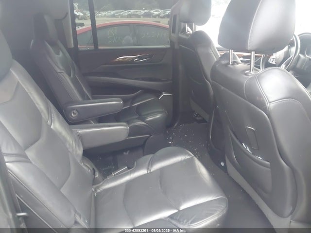 2019 CADILLAC ESCALADE ESV 1GYS4HKJ6KR284003 Photo 7