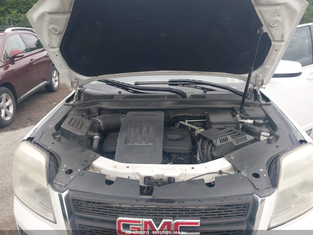 2GKALREK7F6190796 GMC Terrain Sle-2