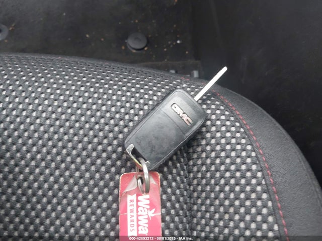 2GKALREK7F6190796 GMC Terrain Sle-2
