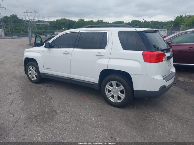 2GKALREK7F6190796 GMC Terrain Sle-2