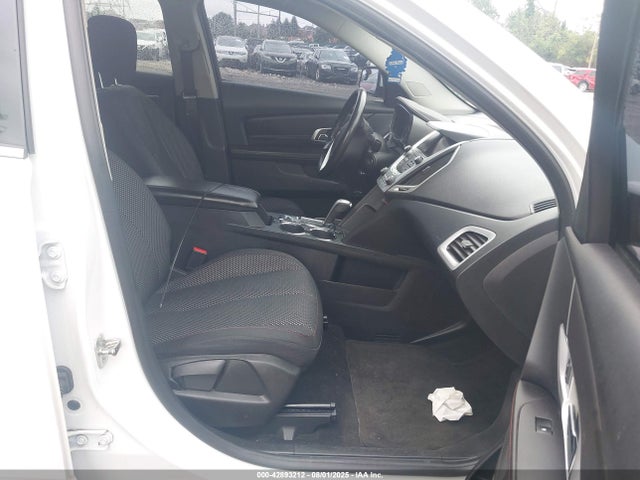 2GKALREK7F6190796 GMC Terrain Sle-2