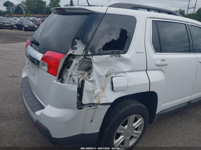 2GKALREK7F6190796 GMC Terrain Sle-2