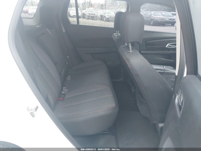 2GKALREK7F6190796 GMC Terrain Sle-2