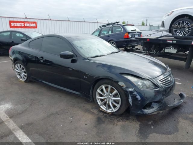 2014 INFINITI Q60 JN1CV6EK0EM111775