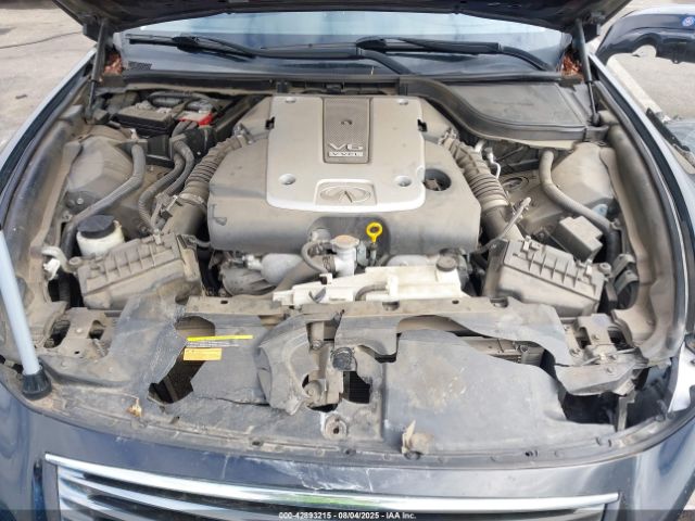 2014 INFINITI Q60 JN1CV6EK0EM111775 Photo 9