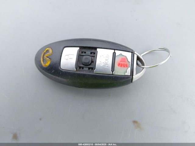 2014 INFINITI Q60 JN1CV6EK0EM111775 Photo 10