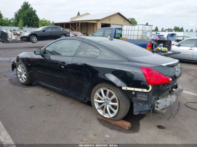 2014 INFINITI Q60 JN1CV6EK0EM111775 Photo 2