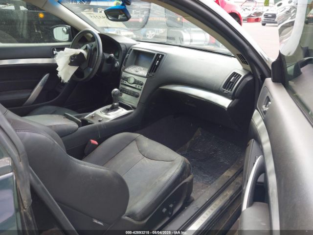 2014 INFINITI Q60 JN1CV6EK0EM111775 Photo 4