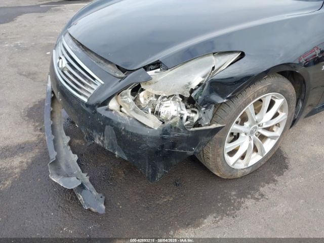 2014 INFINITI Q60 JN1CV6EK0EM111775 Photo 5