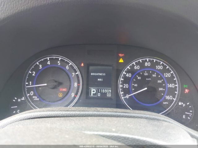 2014 INFINITI Q60 JN1CV6EK0EM111775 Photo 6