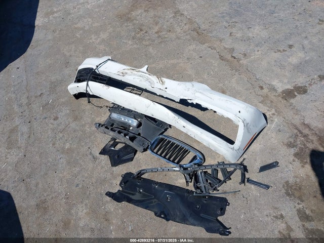 BMW 530e 2018 WBAJA9C55JB251175 Image 12