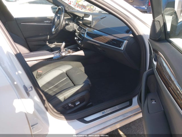 BMW 530e 2018 WBAJA9C55JB251175 Image 5