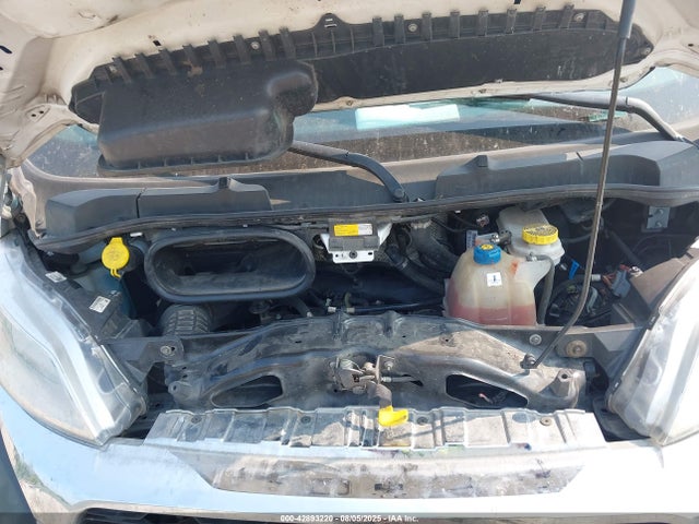 Продажа на аукционе авто 2023 Ram Promaster 3500 Cargo Van High Roof 159 Wb Ext, vin: 3C6MRVJG4PE510084, номер лота: 42893220