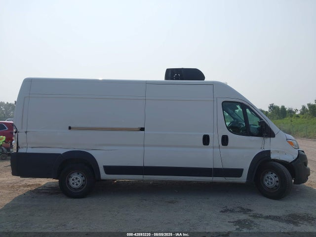 Продажа на аукционе авто 2023 Ram Promaster 3500 Cargo Van High Roof 159 Wb Ext, vin: 3C6MRVJG4PE510084, номер лота: 42893220