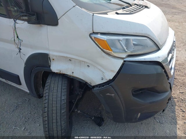 Продажа на аукционе авто 2023 Ram Promaster 3500 Cargo Van High Roof 159 Wb Ext, vin: 3C6MRVJG4PE510084, номер лота: 42893220