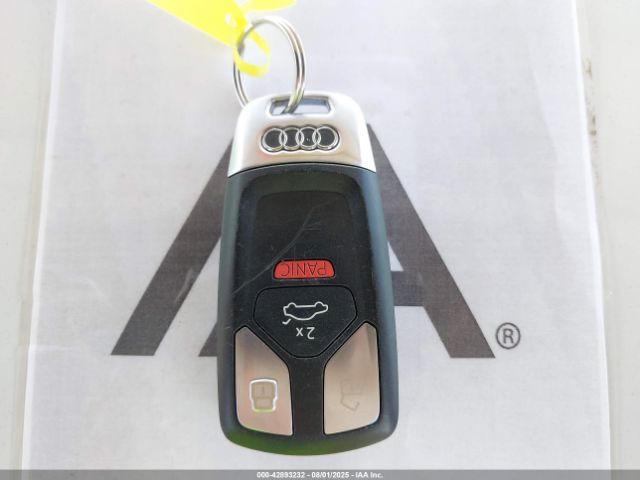 2019 AUDI A5 WAUSNAF58KA073226 Photo 10