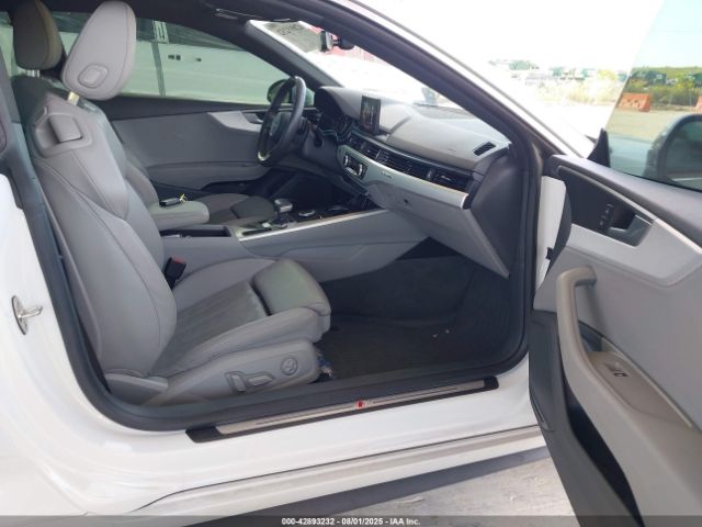 2019 AUDI A5 WAUSNAF58KA073226 Photo 4