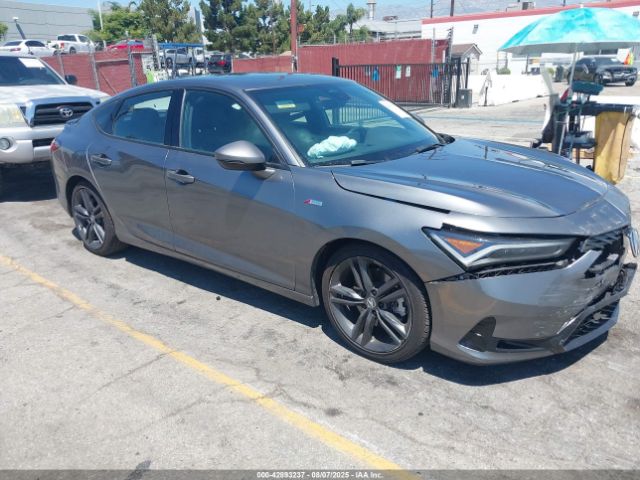 2025 ACURA INTEGRA 19UDE4H68SA000653 Photo 0