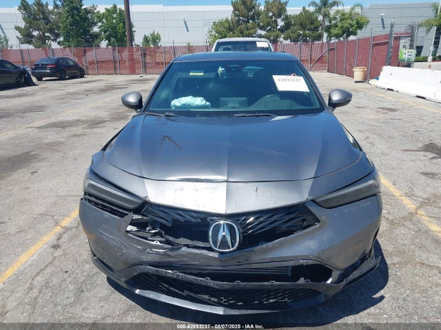 19UDE4H68SA000653 Acura l15ca