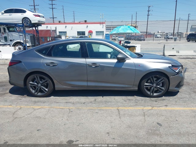 19UDE4H68SA000653 Acura l15ca