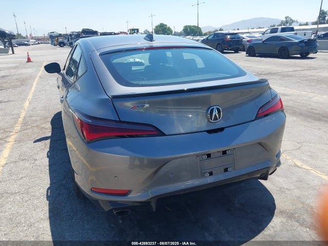 19UDE4H68SA000653 Acura l15ca