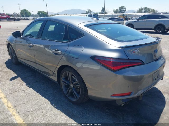 2025 ACURA INTEGRA 19UDE4H68SA000653 Photo 2