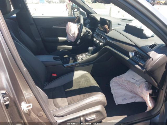 2025 ACURA INTEGRA 19UDE4H68SA000653 Photo 4