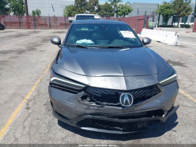 2025 ACURA INTEGRA 19UDE4H68SA000653 Photo 5