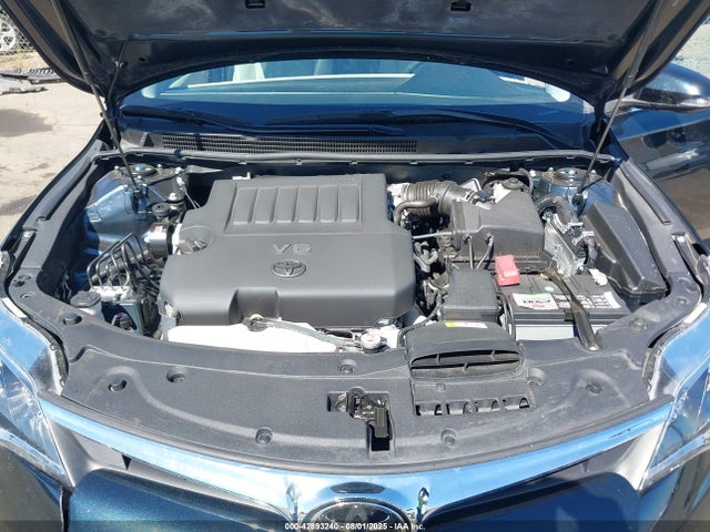 4T1BK1EB1HU259230 Toyota 2gr-fe