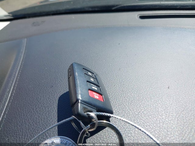 4T1BK1EB1HU259230 Toyota 2gr-fe