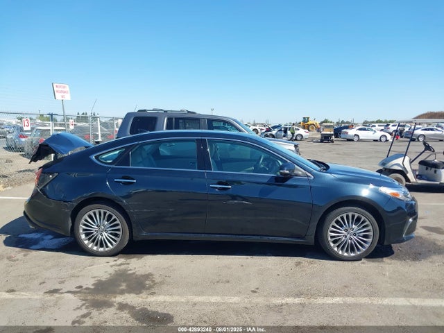 4T1BK1EB1HU259230 Toyota 2gr-fe