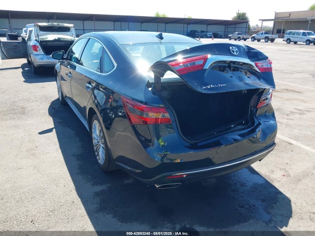 4T1BK1EB1HU259230 Toyota 2gr-fe