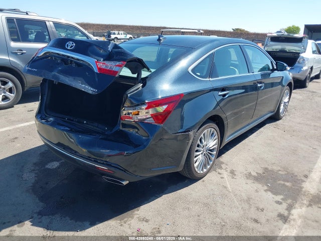 4T1BK1EB1HU259230 Toyota 2gr-fe