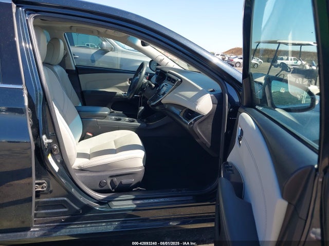 4T1BK1EB1HU259230 Toyota 2gr-fe
