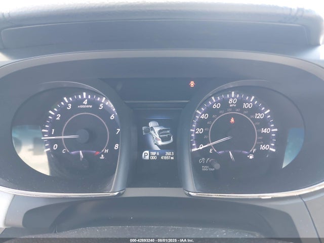 4T1BK1EB1HU259230 Toyota 2gr-fe