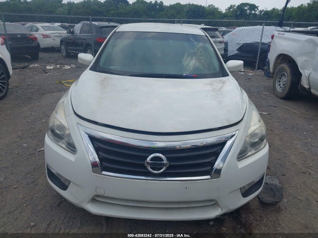 Nissan Altima 2015 1N4AL3AP8FC253802 Image 6