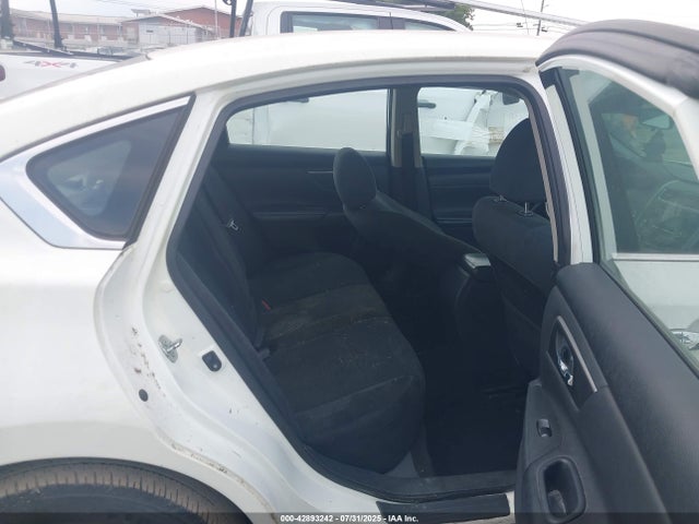 Nissan Altima 2015 1N4AL3AP8FC253802 Image 8