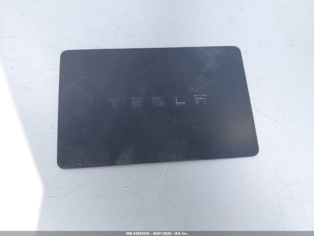 5YJYGDEE5MF068439 Tesla Model Y
